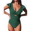 Emerald Green