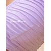 imageCUPSHE Womens Bikini Sets Two Piece Swimsuit Plunging Neck Halter Textured Cheeky High Cut Leg