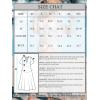 imageCUPSHE Kimono Swimsuit Coverup for Women Open Front Striped Maxi Cardigan Beach Cover UpSolid White