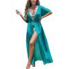 Solid Turquoise