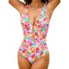Multi Color/Floral