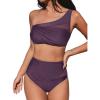 Plum Purple