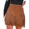 Orange Brown