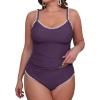 P-plum Purple