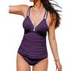 Plum Purple