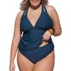 P-navy Blue