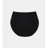 imageCUPSHE Womens Swimsuit Bikini Bottom Low Rise Bathing SuitBlack