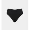 imageCUPSHE Womens Swimsuit Bikini Bottom Low Rise Bathing SuitBlack