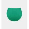 imageCUPSHE Womens Swimsuit Bikini Bottom Low Rise Bathing SuitLime Green