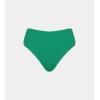 imageCUPSHE Womens Swimsuit Bikini Bottom Low Rise Bathing SuitLime Green