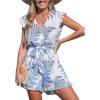 Blue Fern