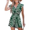 Green Stripe