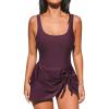 Eggplant Purple