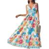 Blue Floral