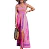 Pink Paisley