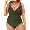 Dark Olive Green
