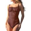 Coffee Brown