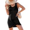 Black-eyelet