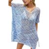 Slit Blue