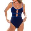 Navy/Royal Blue