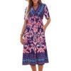 Pink Paisley