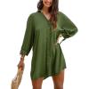 Olive Green