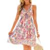 Floral Pink