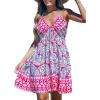 Pink Boho