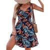 Navy Tropical