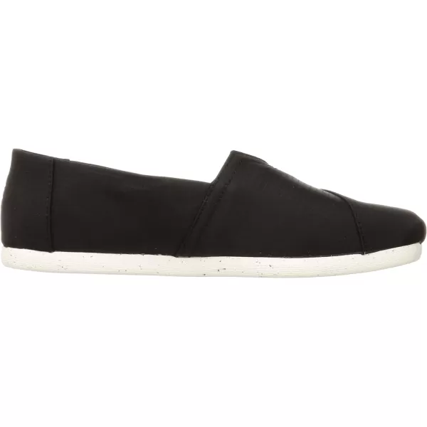 TOMS Mens Alpargata Loafer FlatBlack