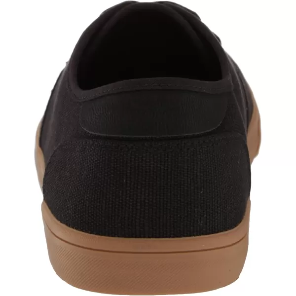 TOMS Mens Carlo SneakerBlack