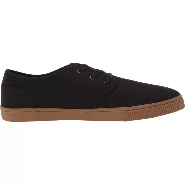 TOMS Mens Carlo SneakerBlack