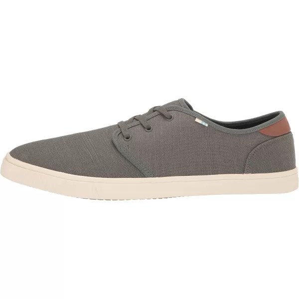 TOMS Mens Carlo SneakerThyme