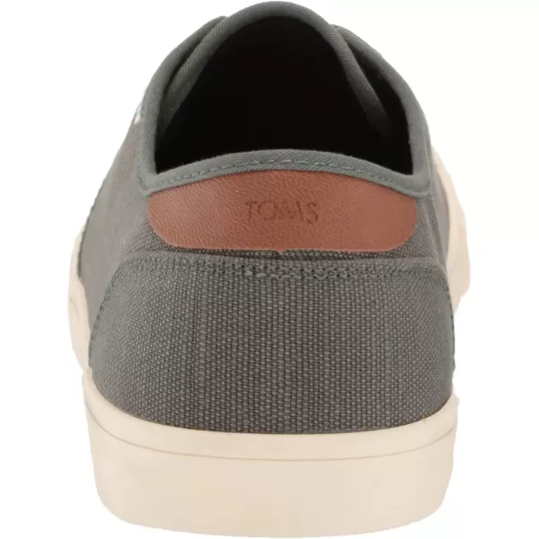 TOMS Mens Carlo SneakerThyme
