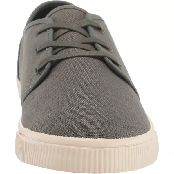 TOMS Mens Carlo SneakerThyme