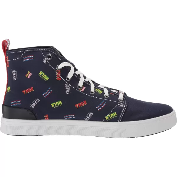 TOMS Mens SneakerTOMS Mens Sneaker