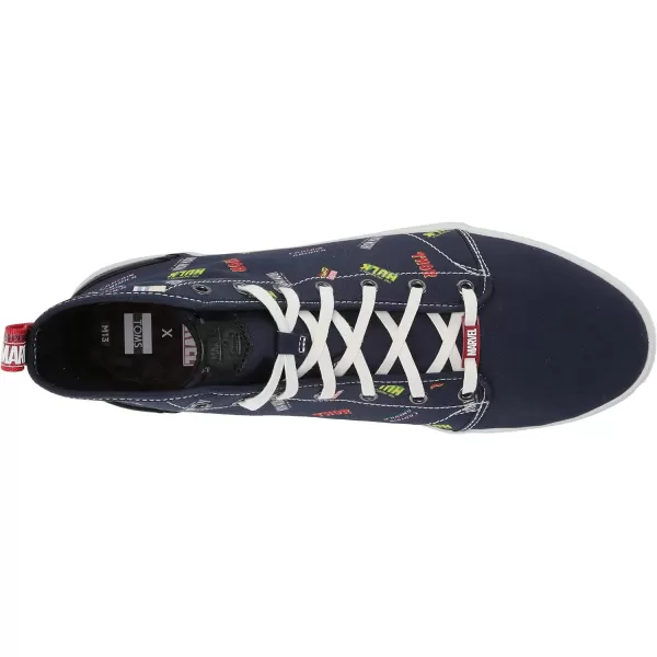 TOMS Mens SneakerTOMS Mens Sneaker