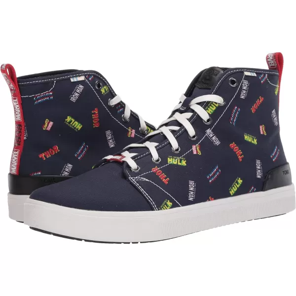 TOMS Mens SneakerTOMS Mens Sneaker