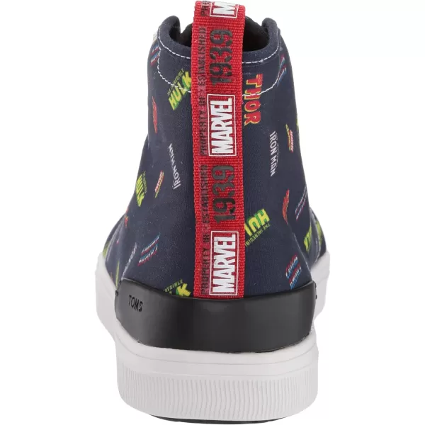TOMS Mens SneakerTOMS Mens Sneaker