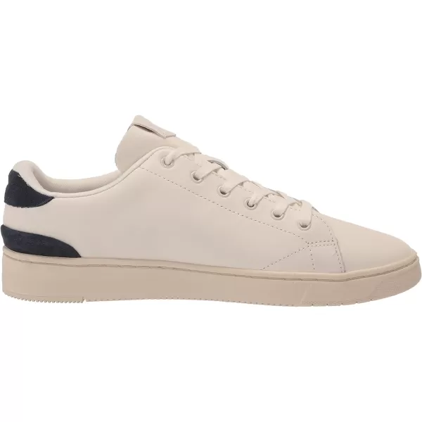 TOMS Mens Trvl Lite 20 SneakerPorcelainNavy