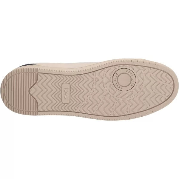 TOMS Mens Trvl Lite 20 SneakerPorcelainNavy
