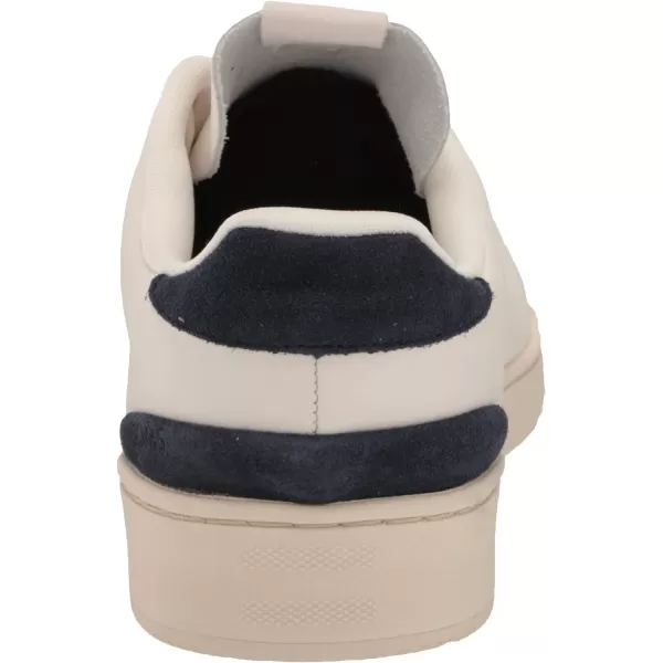 TOMS Mens Trvl Lite 20 SneakerPorcelainNavy