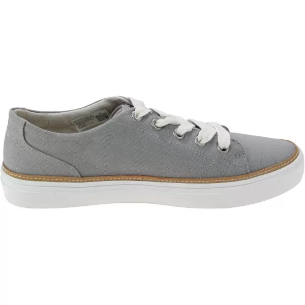 TOMS Womens Alex SneakerDrizzle Grey Canvas