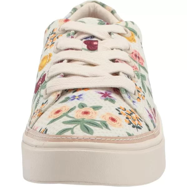 TOMS Womens Alex SneakerNatural