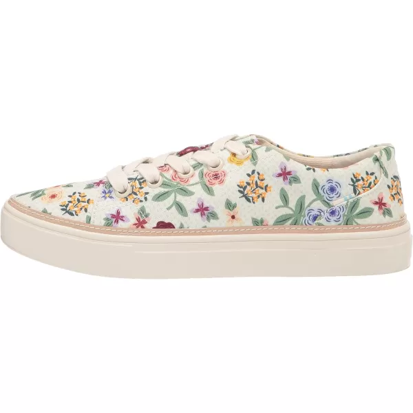 TOMS Womens Alex SneakerNatural