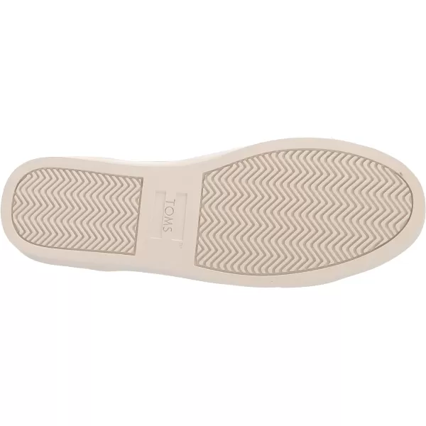 TOMS Womens Alex SneakerNatural