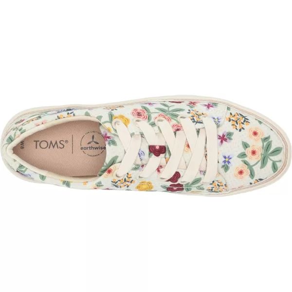 TOMS Womens Alex SneakerNatural
