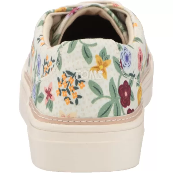 TOMS Womens Alex SneakerNatural
