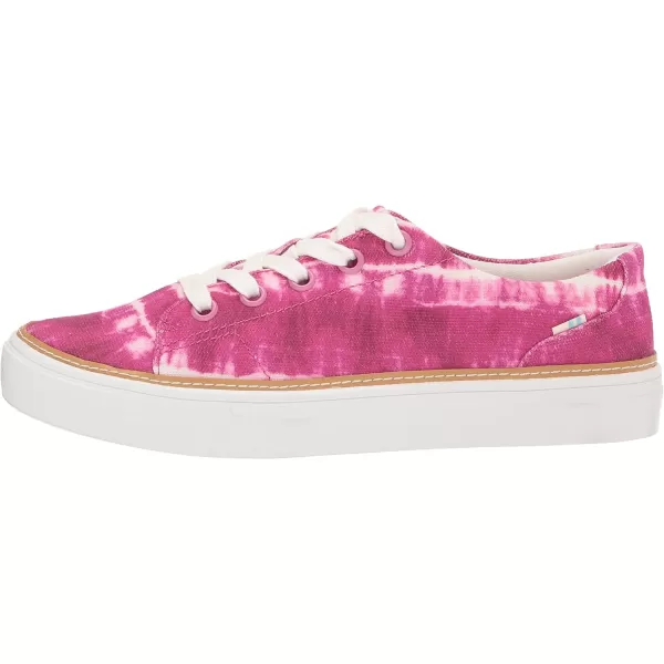 TOMS Womens Alex SneakerPink