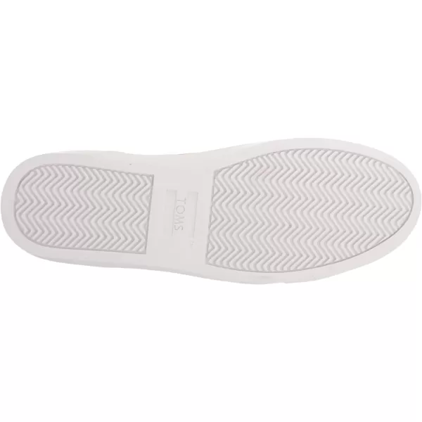 TOMS Womens Alex SneakerPink